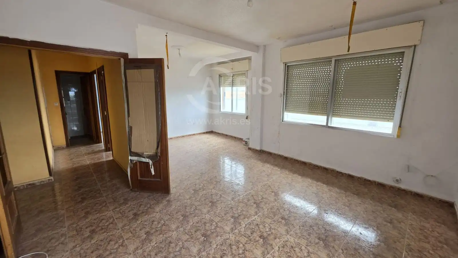 Piso en venta en Calle la Mancha, imagen 17