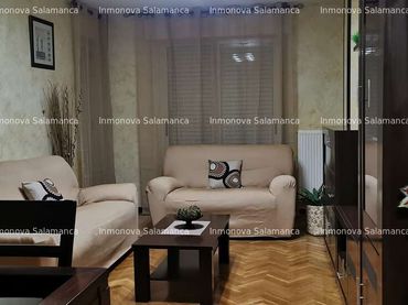 Appartement avec balcon à vendre à Santa Marta de Tormes