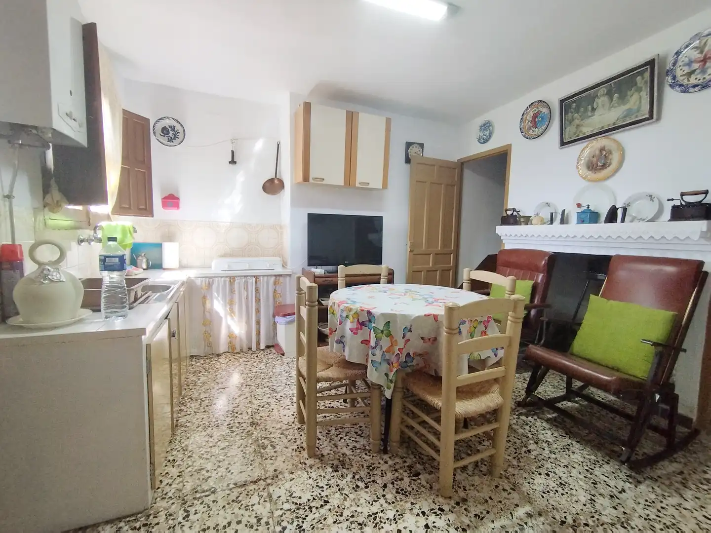 Habitatge amb terrassa en venda a Carretera Torre del Mar, imagen 11