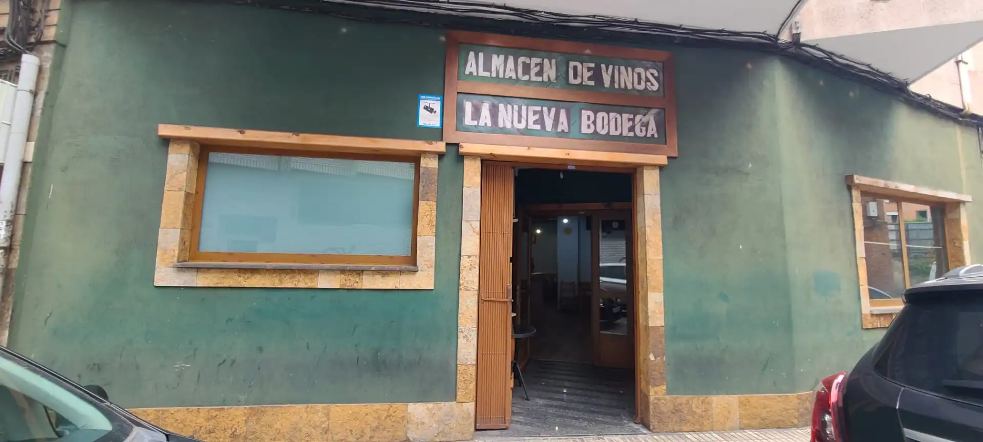 Local comercial en venda a Calle Central 24, imagen 2