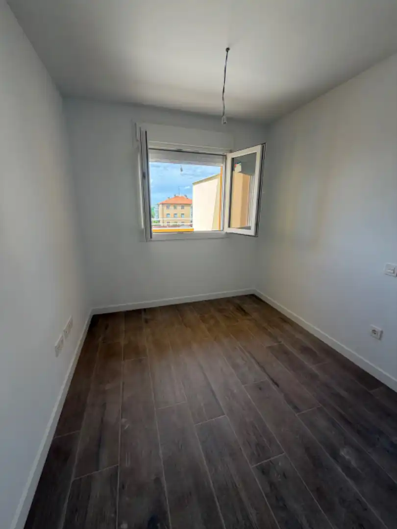 Habitación de Casa o chalet en venta en San Cristóbal de Segovia con Calefacción, Jardín privado y Parquet