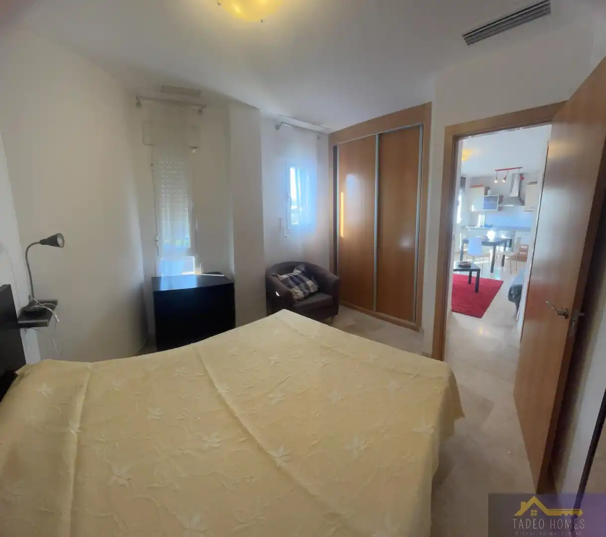 Apartament amb terrassa en venda a s 6, imagen 15