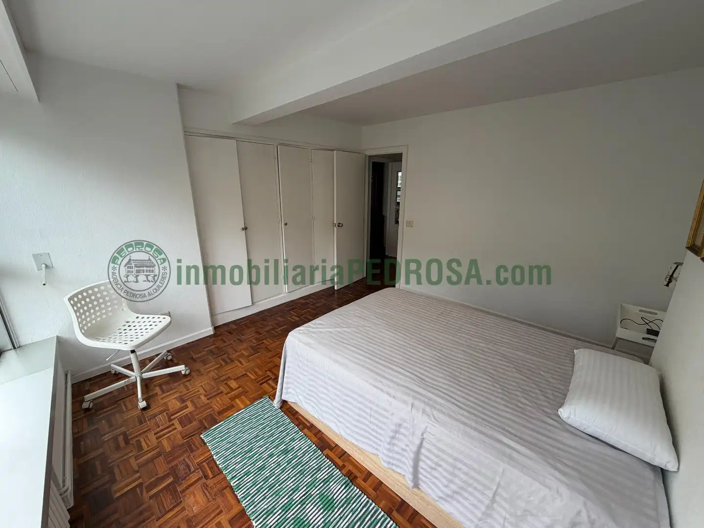 Wohnung zur Miete in XENERAL GUTIERREZ MELLADO, Centro - Echegaray