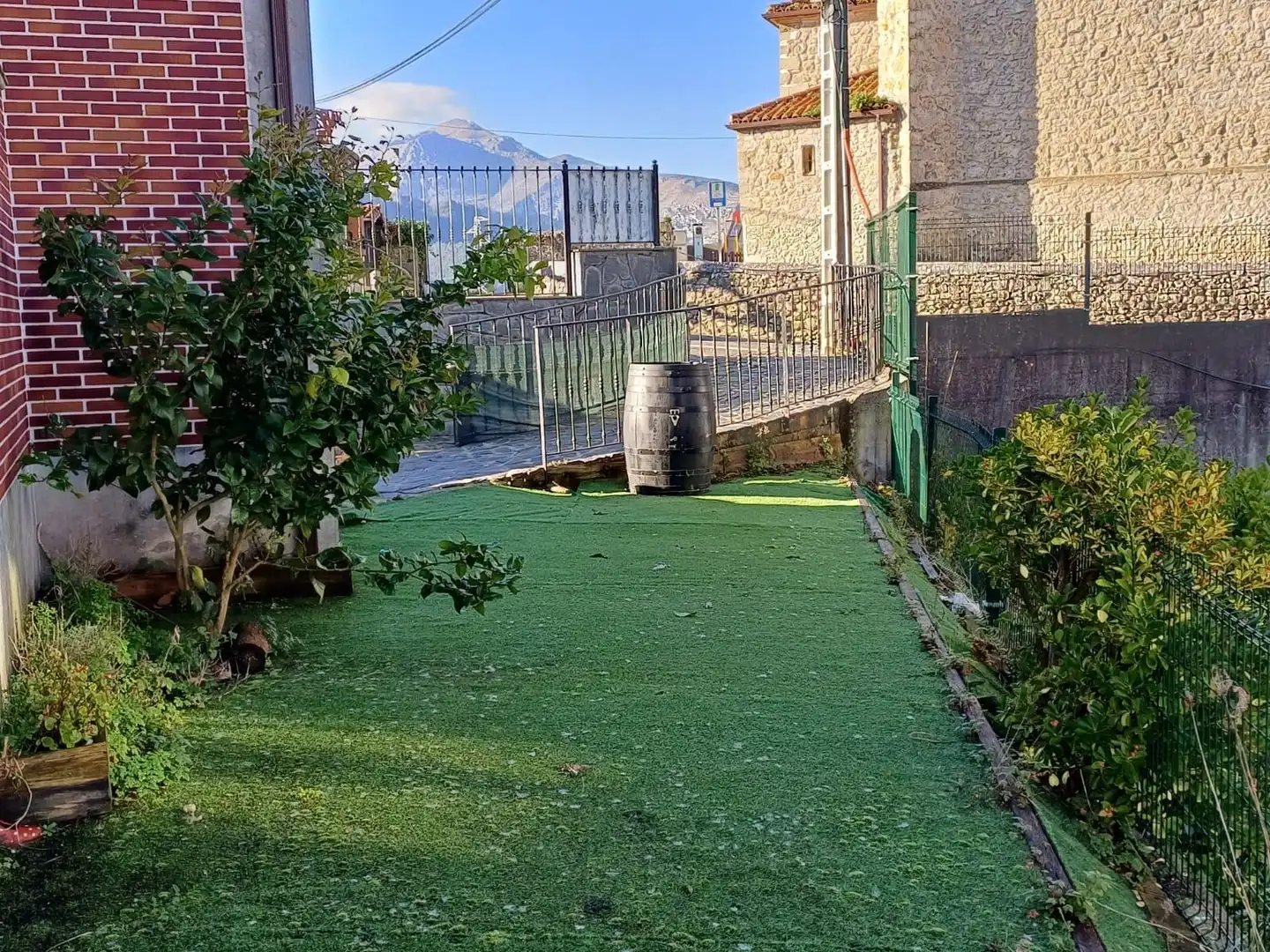 Xalet amb jardí en venda a DE LA COTERA, imagen 21