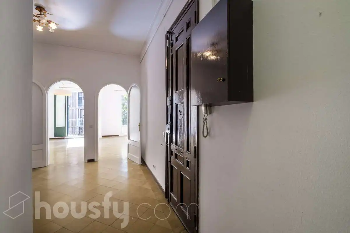 Wohnung mit Terrasse zum Verkauf in Carrer de Provença ., imagen 35