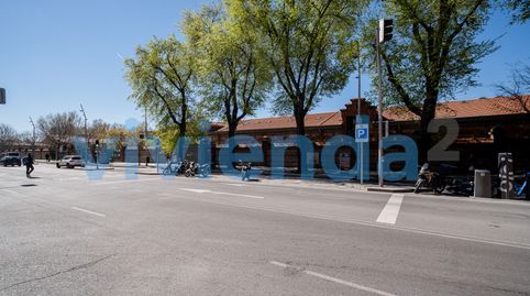 Foto 5 de Piso de alquiler en Calle Aldea del Fresno, Chopera, Madrid Capital