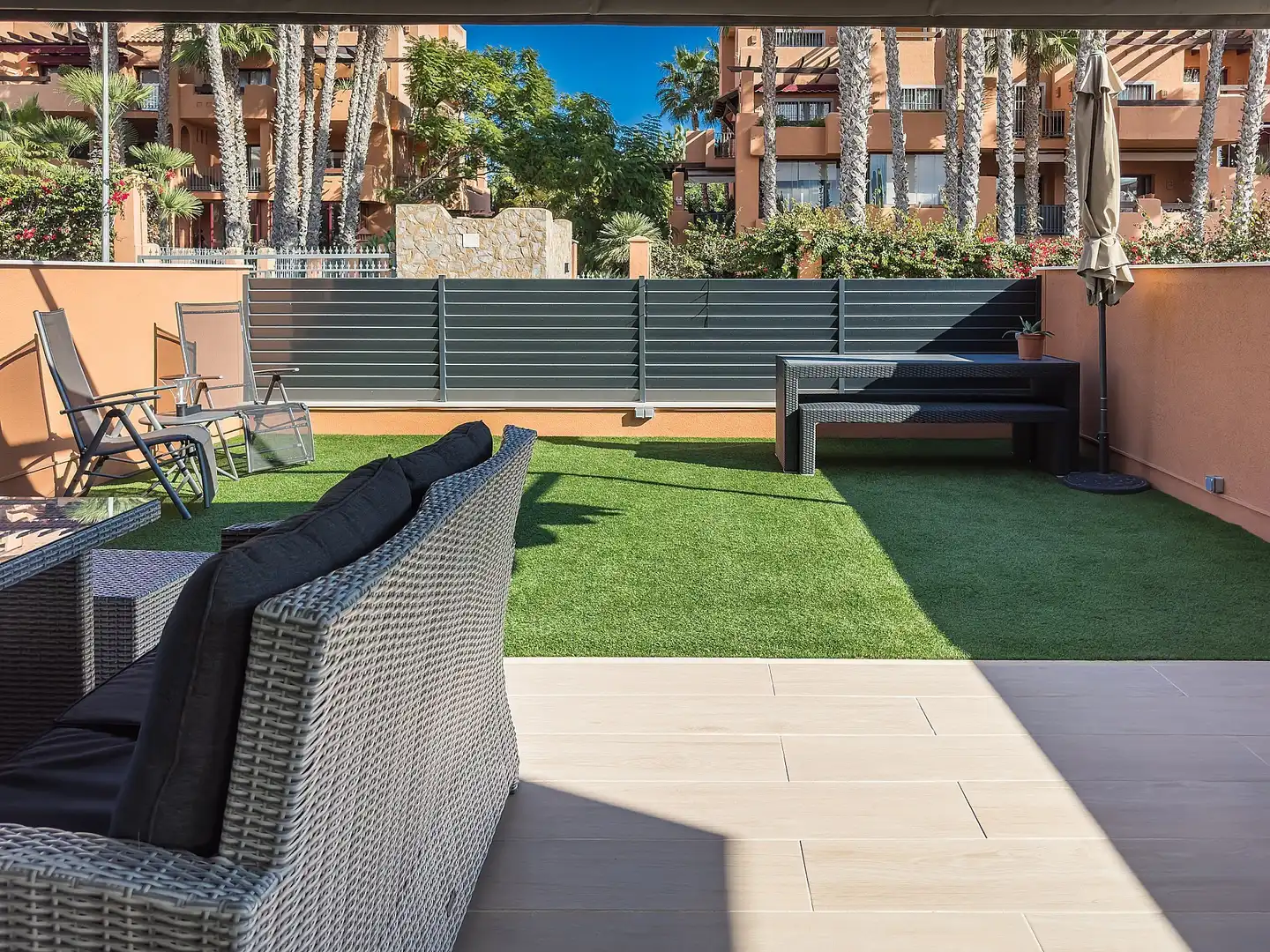 Apartamento con ascensor en venta en Orihuela Costa, imagen 8