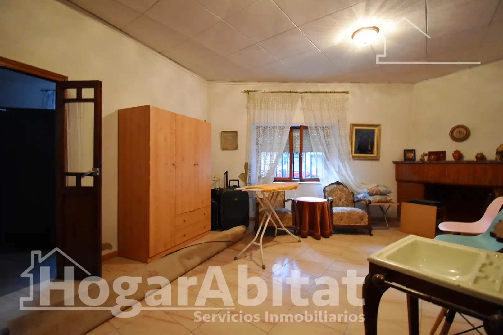 House with terrace for sale in Avenida VERGE DEL CASTELL, imagen 4