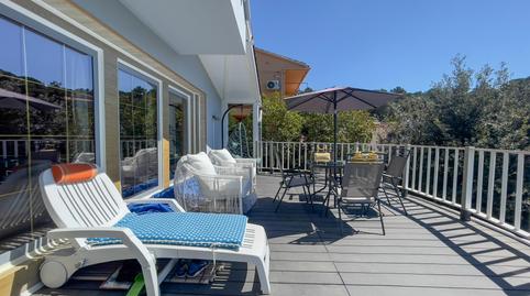 Foto 4 de Casa o chalet en venta en Mas Romeu, Lloret de Mar