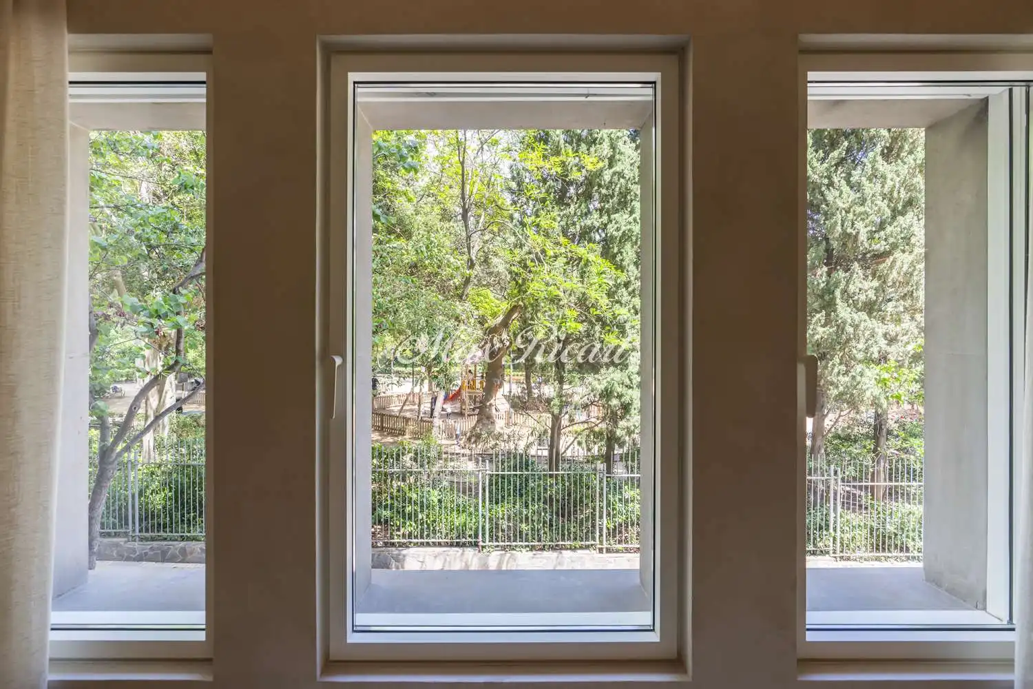 Piso con ascensor en venta en Sarrià - Sant Gervasi, imagen 6