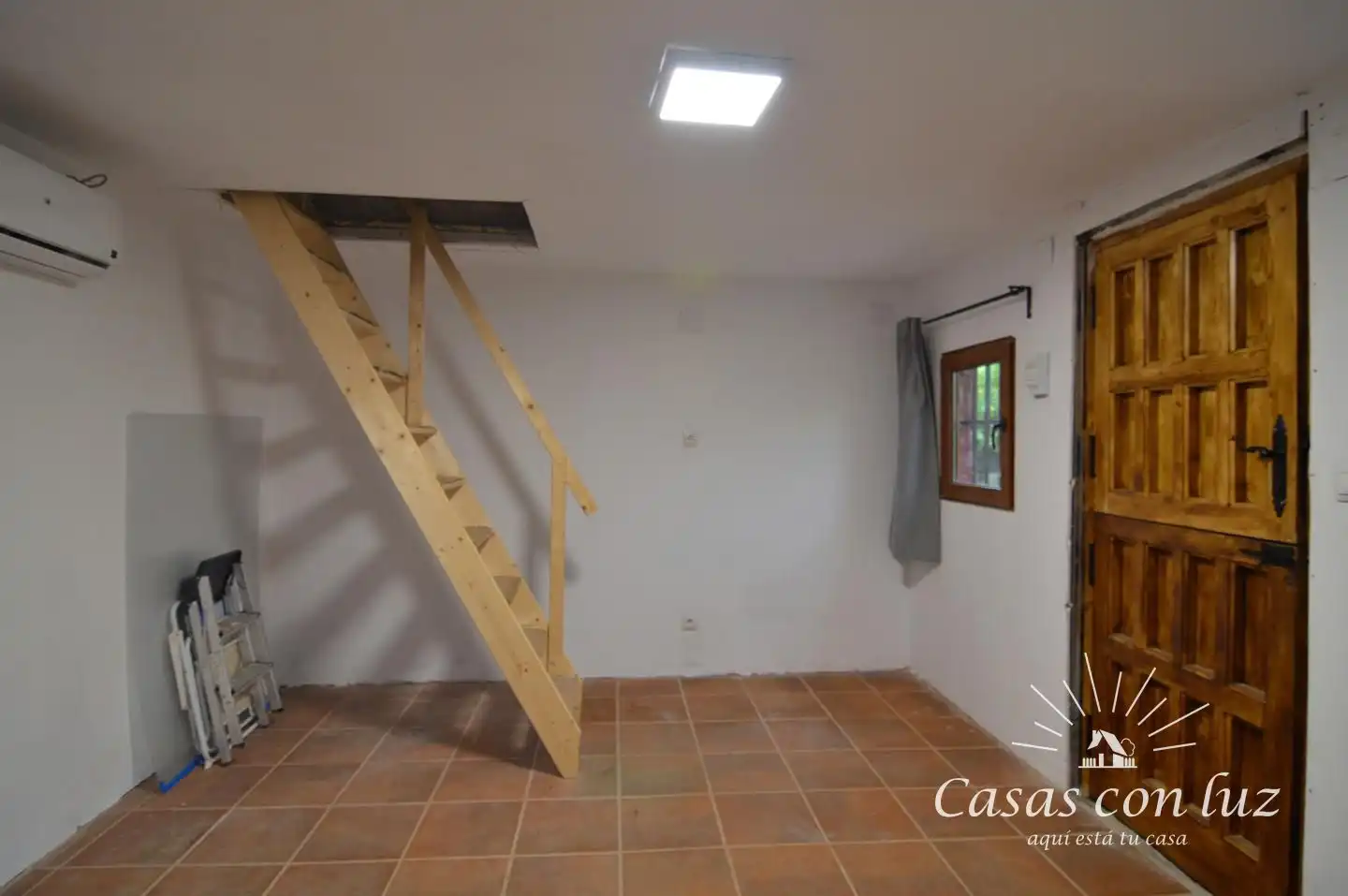 Finca rústica en venda a Urbanización El Guaral, Peñaflor