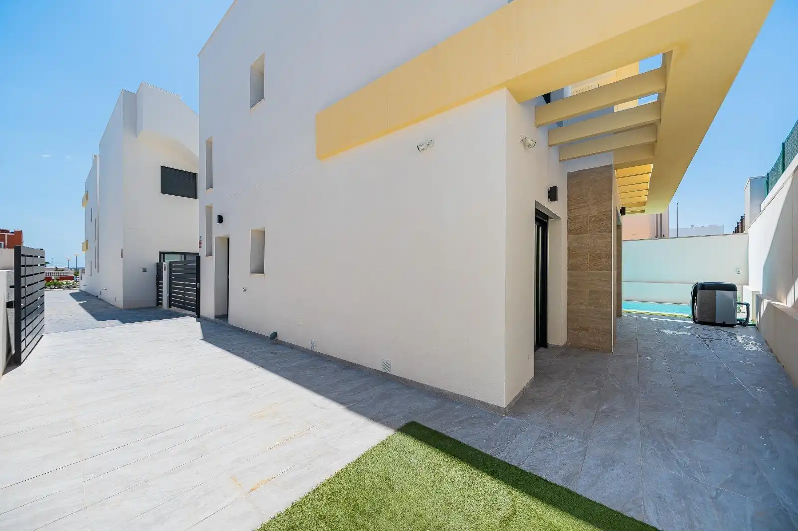 Villa in vendita a Los Montesinos, imagen 2