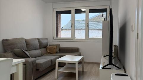 Foto 5 de Pis en venda a Calle Marqués de San Felices, 5, Santovenia de Pisuerga, Valladolid