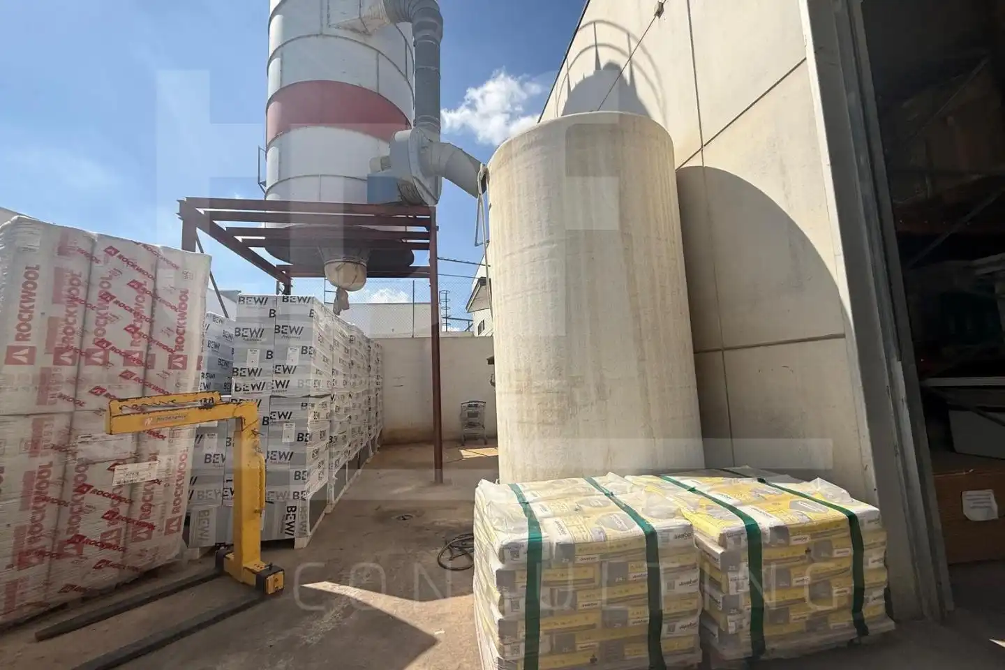 Industrial building to rent in Metro - Auditorio, imagen 6
