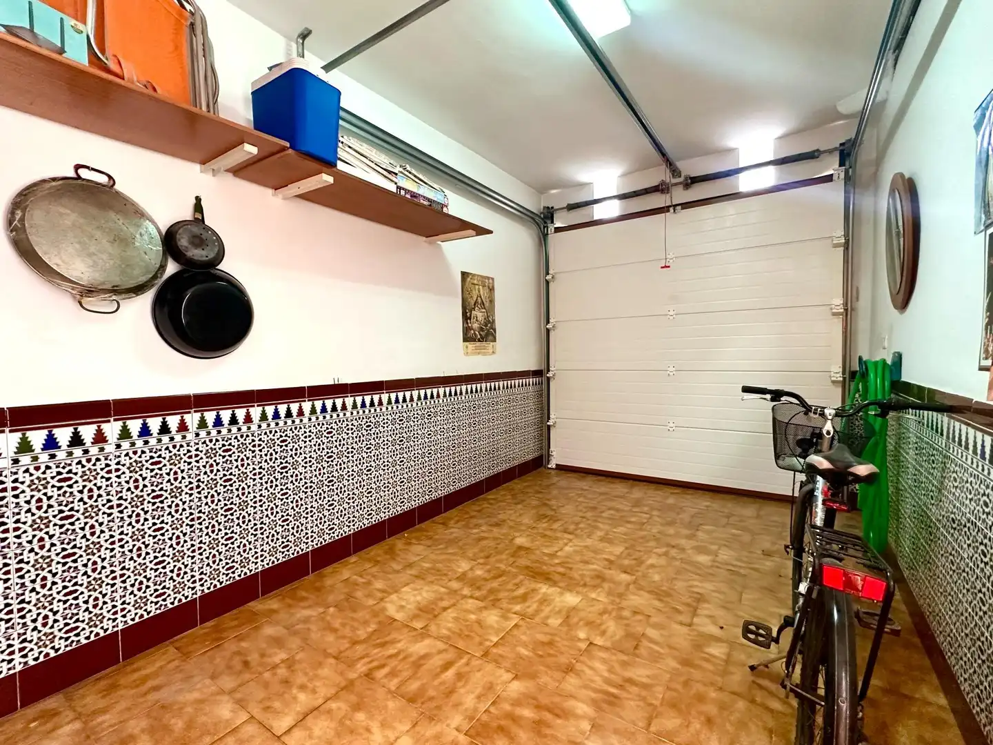 Casa adosada en venta en Fuente Vaqueros con Aire acondicionado, Calefacción y Terraza