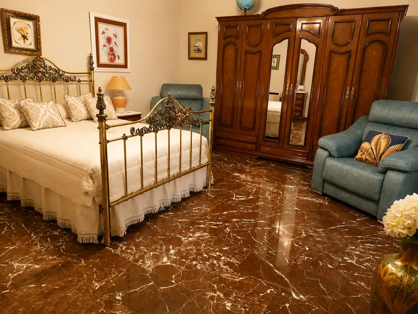 Casa con terrazza in vendita a Plaza Primero de Mayo, imagen 17