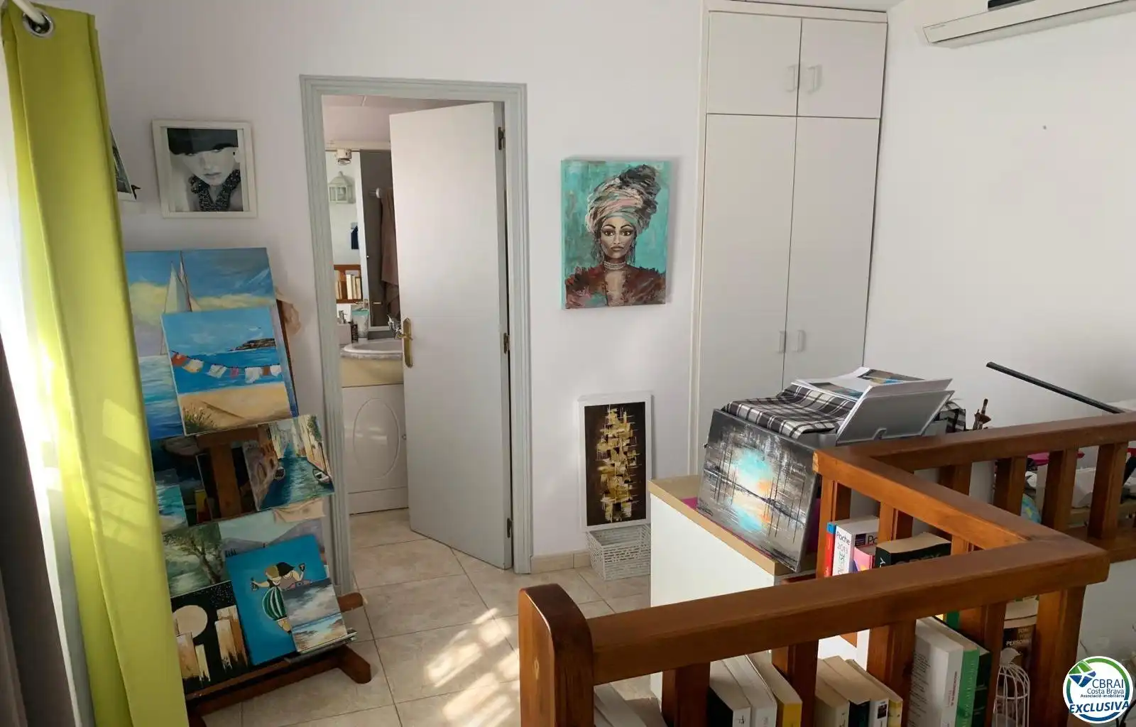 Detached house with pool for sale in Calle De La Punta De La Ferrera 5, imagen 29