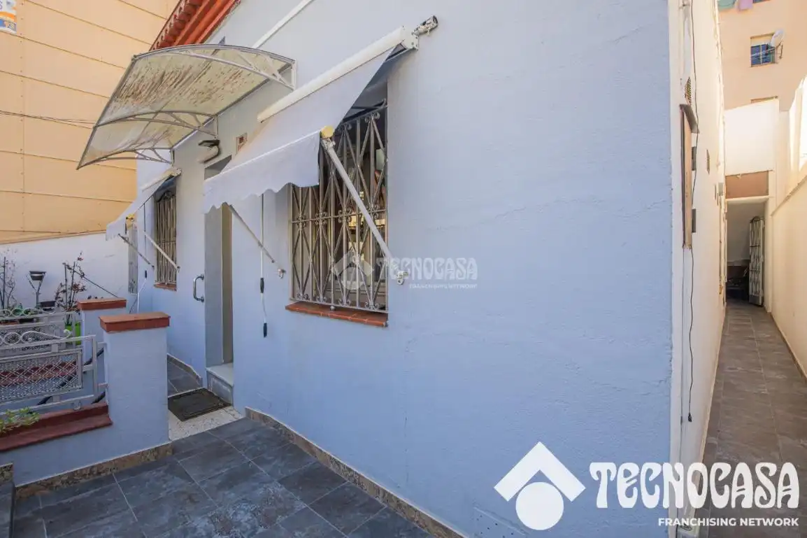 Houses for sale in Singuerlín