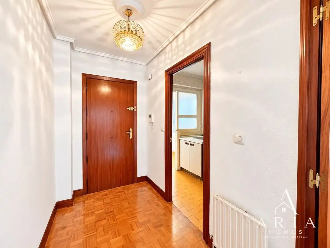 Piso con ascensor en venta en Saratsate Musikariaren Kalea, imagen 7