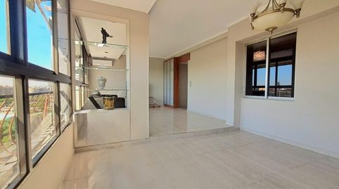 Foto 2 von Wohnung zur Miete in Avenida Pio XII, Barrio de Campanar, Valencia Capital