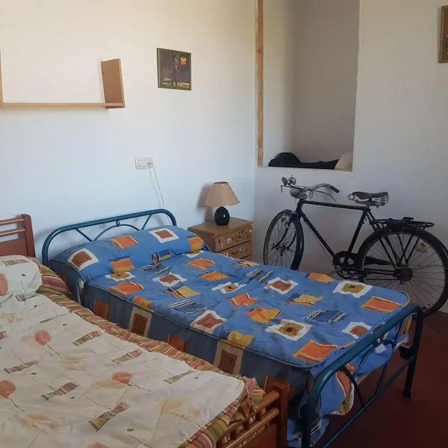 Habitación de Casa o chalet en venta en Benizalón