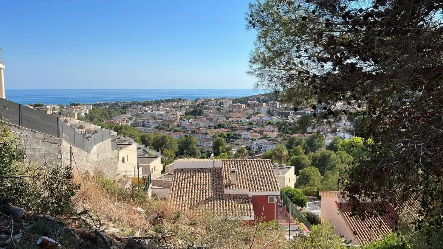 Terrenys i solars en venda a Segur de Calafell, imagen 4