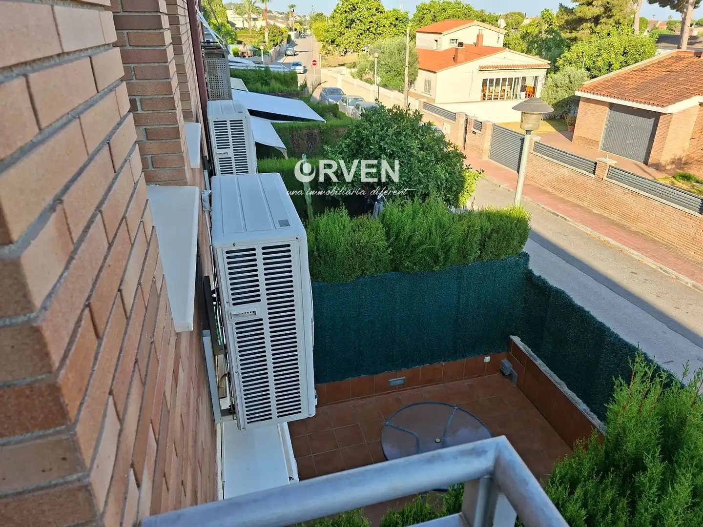 Adosado con piscina en venta en Doctor Ramon i Cajal, imagen 3