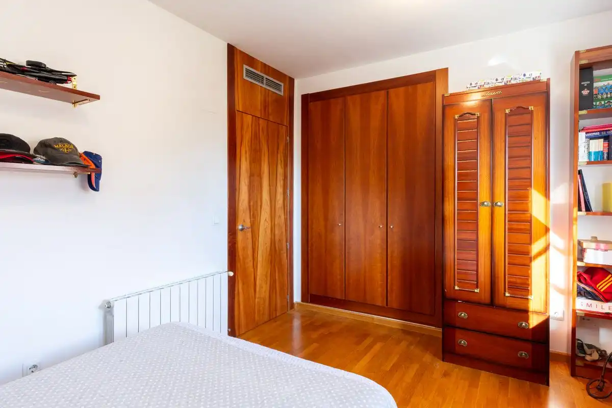 Casa con terrazza in vendita a Carrer de la Perdiu, imagen 25