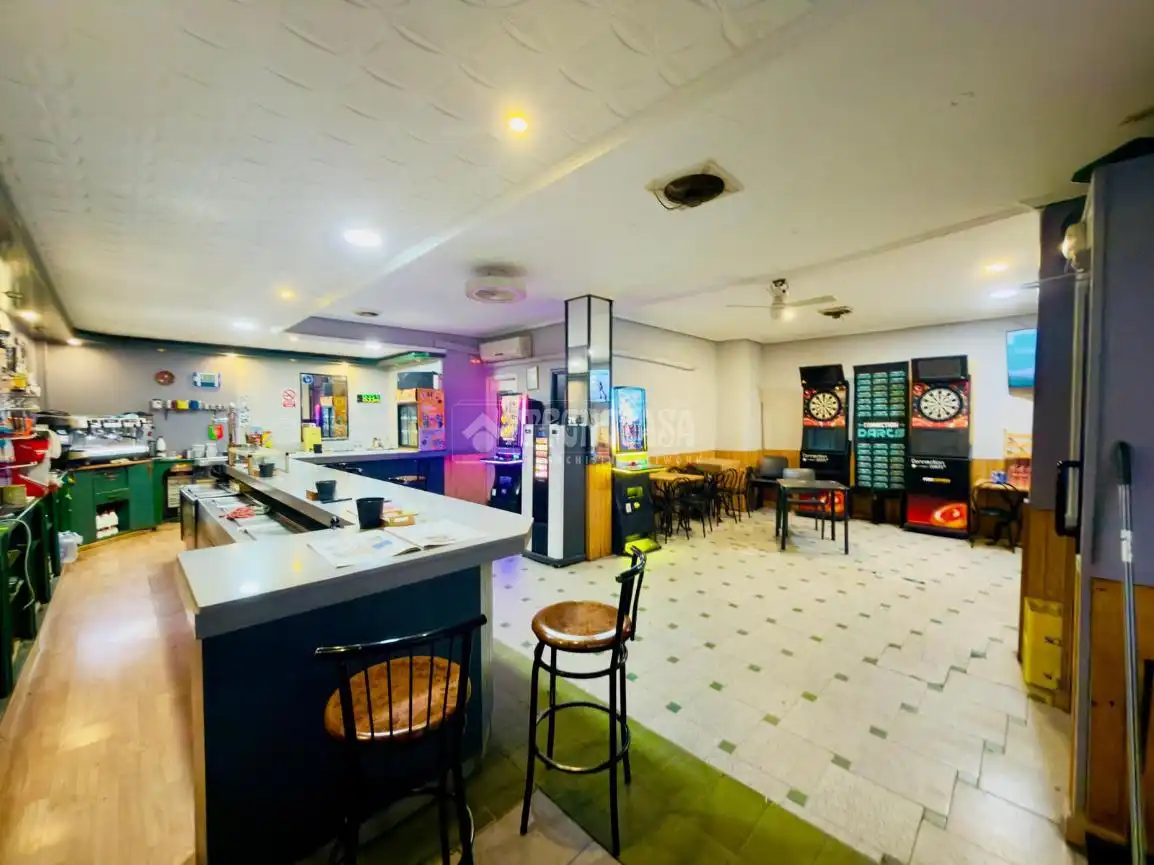 Local comercial en venta en Laguna de Duero, imagen 6