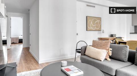 Photo 4 of Apartment to share in Guindalera,  Madrid Capital