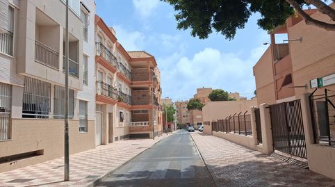 Foto 2 de Pis en venda a Bartolome de las Casas, El Sabinar – Urbanizaciones – Las Marinas – Playa Serena, Roquetas de Mar