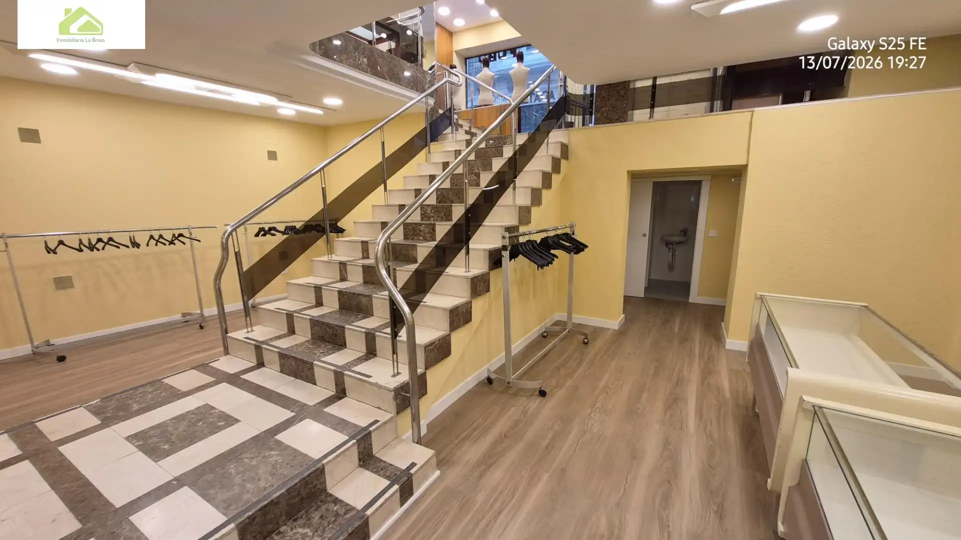 Business premises to rent in Casco Antiguo, imagen 16