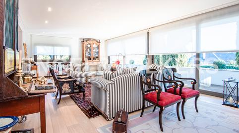 Foto 3 de Casa o xalet en venda a Zona Monte El Pilar, Majadahonda