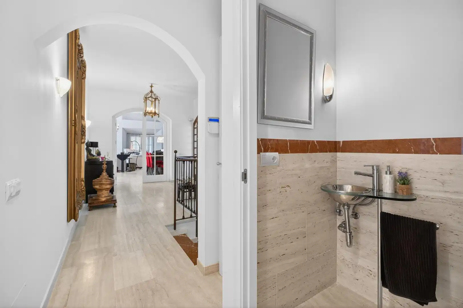 Casa o chalet en venta en Sant Feliu de Guíxols con Aire acondicionado, Jardín privado y Parquet
