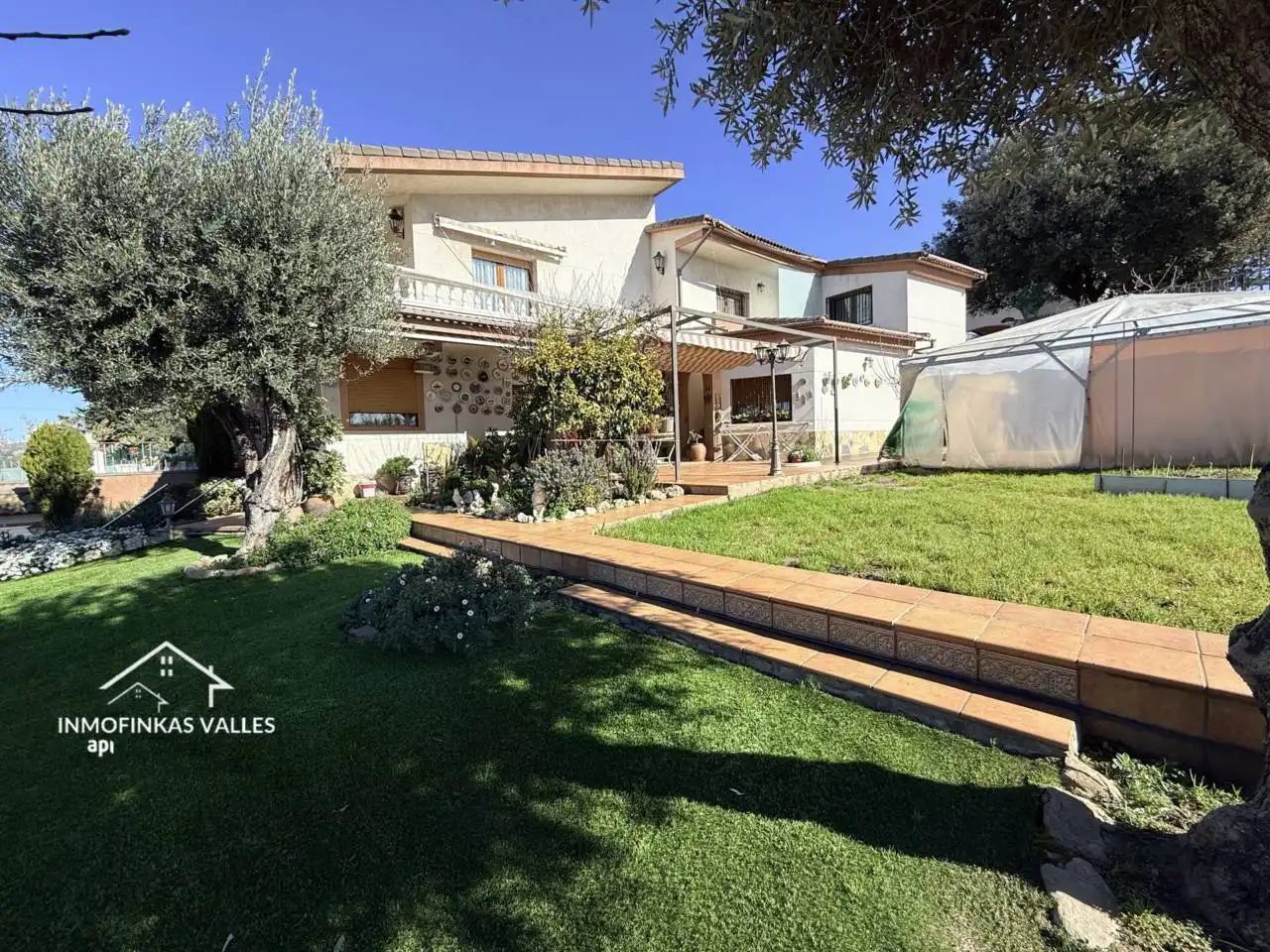 Casa con piscina in vendita a Calle Sant Eduard