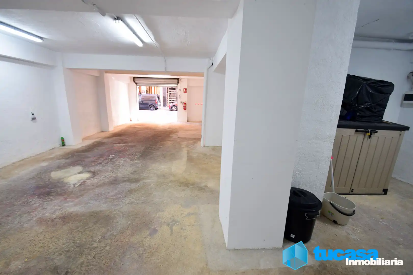 Business premises for sale in Carrer Almirante Antequera 50, imagen 11