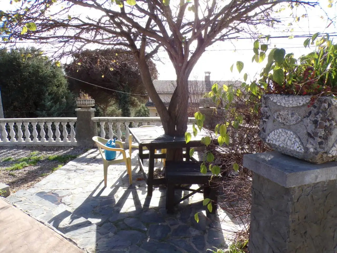 House with pool for sale in Calle breda 1, imagen 3