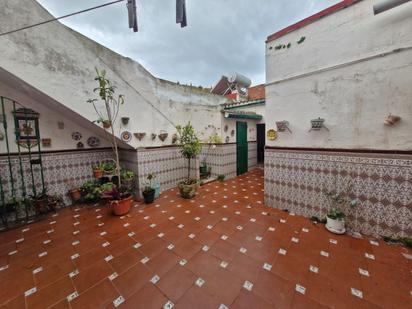 Jardí de Casa o xalet en venda en La Línea de la Concepción