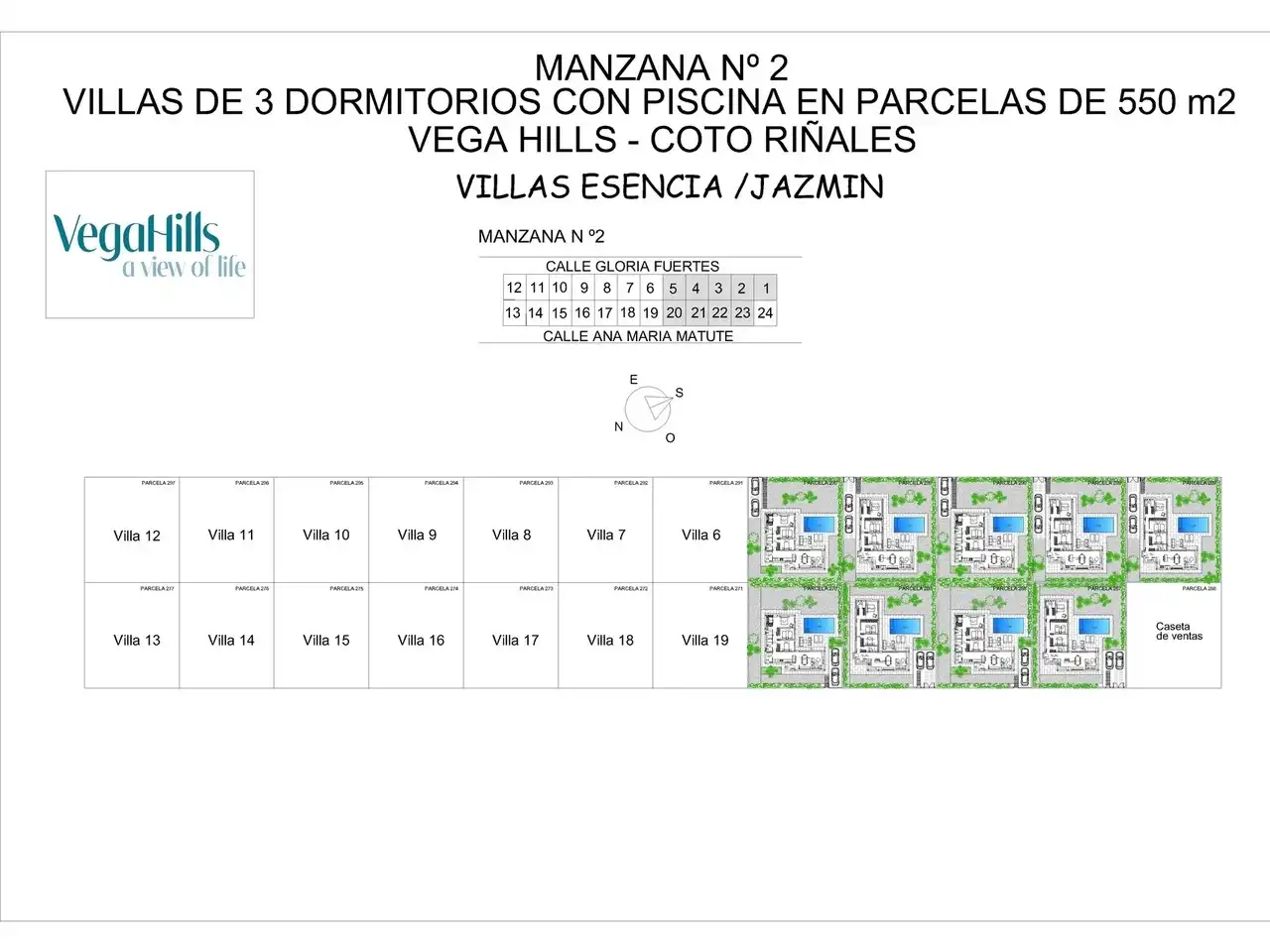 Casa amb piscina en venda a Calasparra, imagen 29