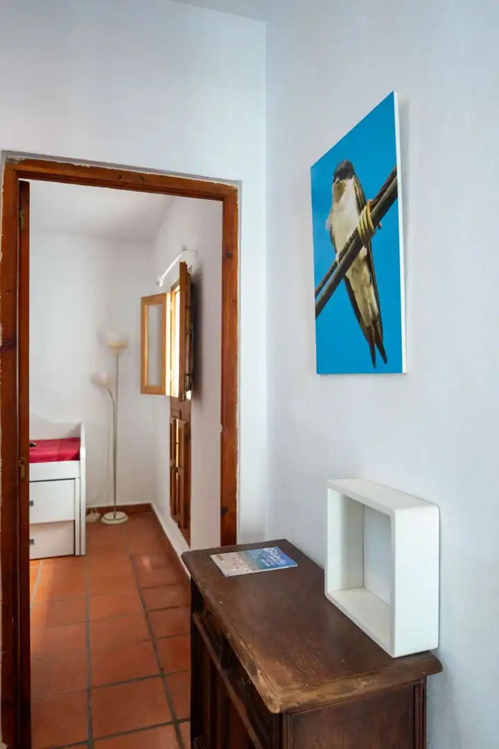Finca rústica en venta en Salobreña con Terraza