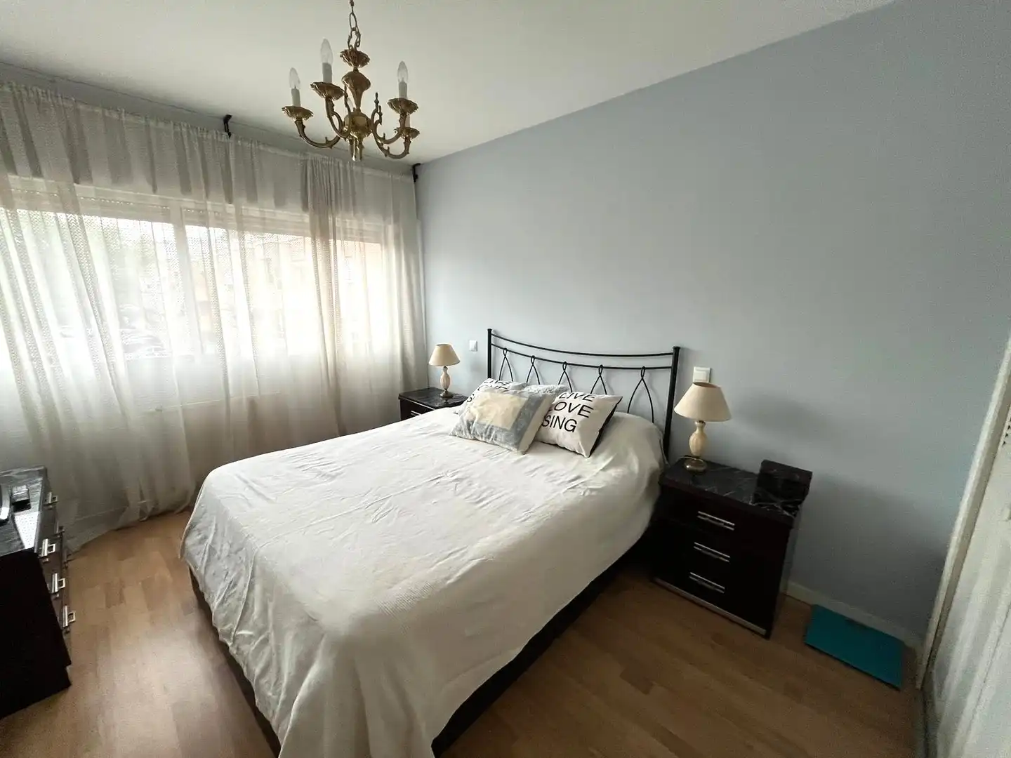 Habitación de Piso en venta en Pinto con Aire acondicionado, Calefacción y Parquet
