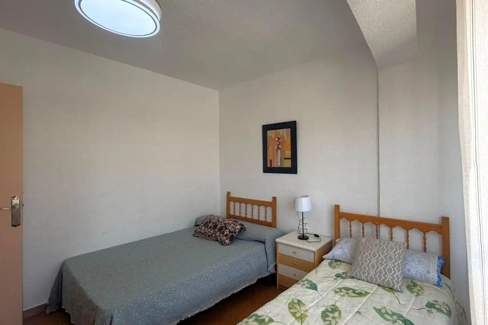Habitación de Ático en venta en Torrevieja con Aire acondicionado, Calefacción y Amueblado