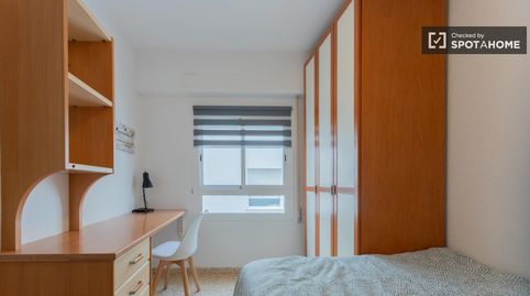 Foto 3 de Habitació a Zona Concordia, Burjassot