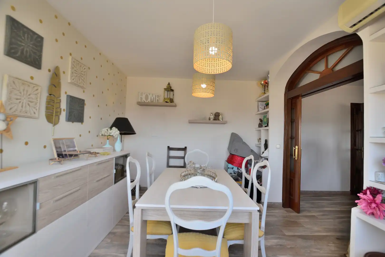 Wohnung zum Verkauf in Calle Córdoba, San Cristóbal
