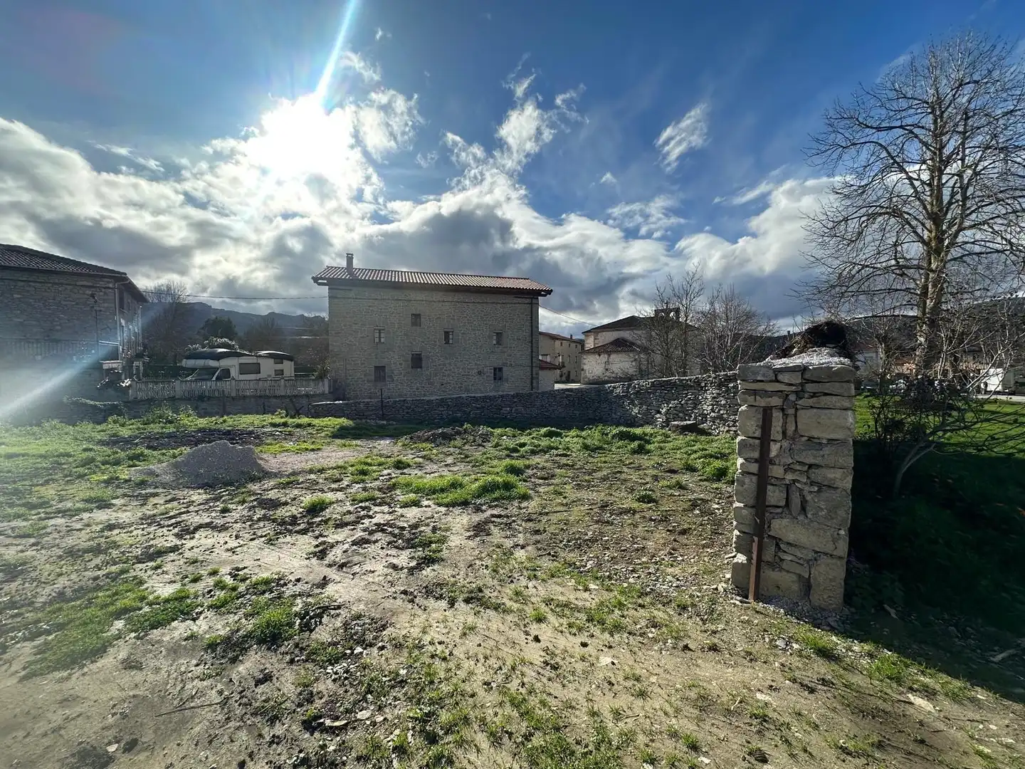 Terreni e lotti in vendita a DOS (MENAMAYOR), imagen 9