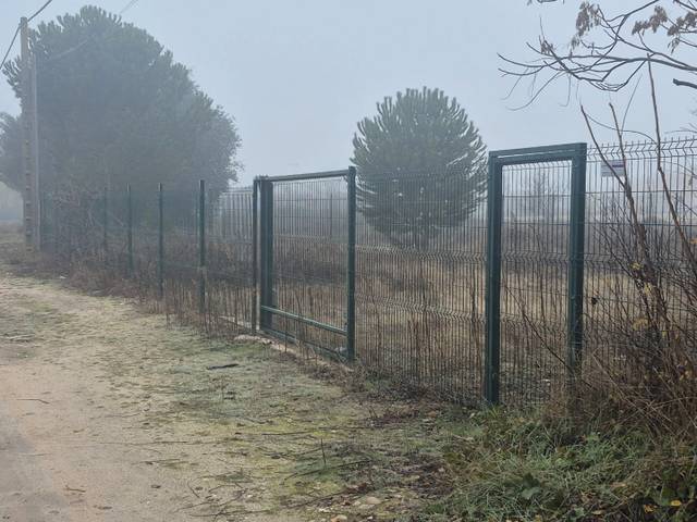 Terreno en Venta en Calle Pasión, 4 en Villanueva de Duero