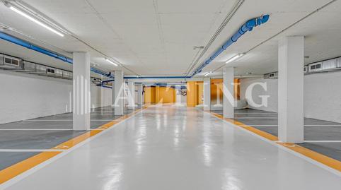 Photo 2 of Garage for sale in Sant Gervasi- Galvany,  Barcelona Capital