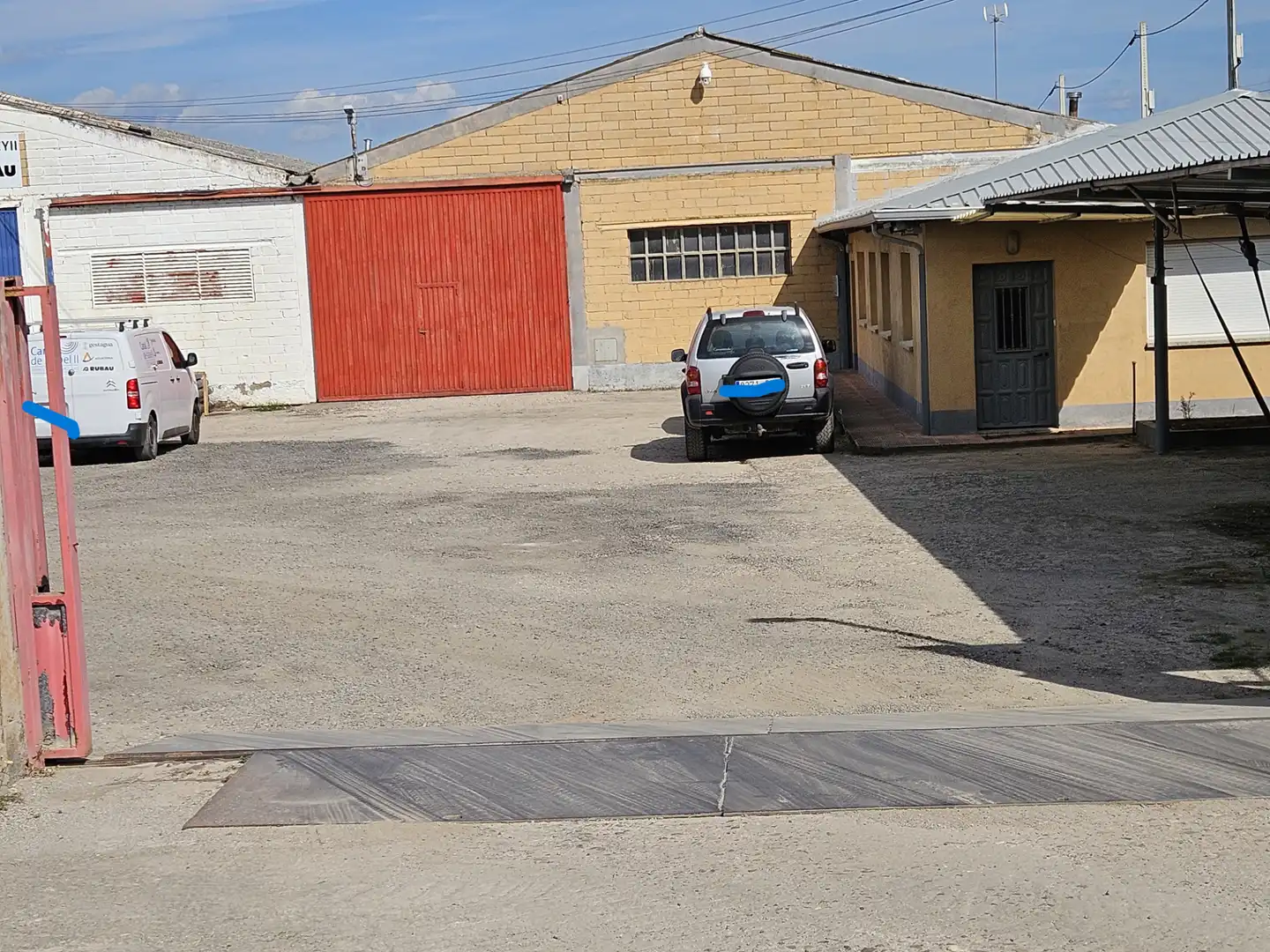 Nave industrielle à vendre à Camino de la Soledad 7, imagen 6