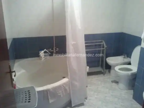 Pis amb ascensor en venda a Nuevo Cáceres, imagen 12