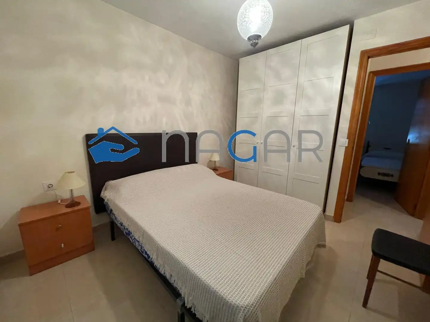 Habitación de Piso de alquiler en La Línea de la Concepción con Amueblado